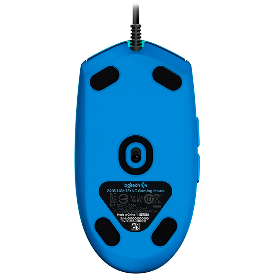 Logitech G102 Gaming Miš, 910-005801