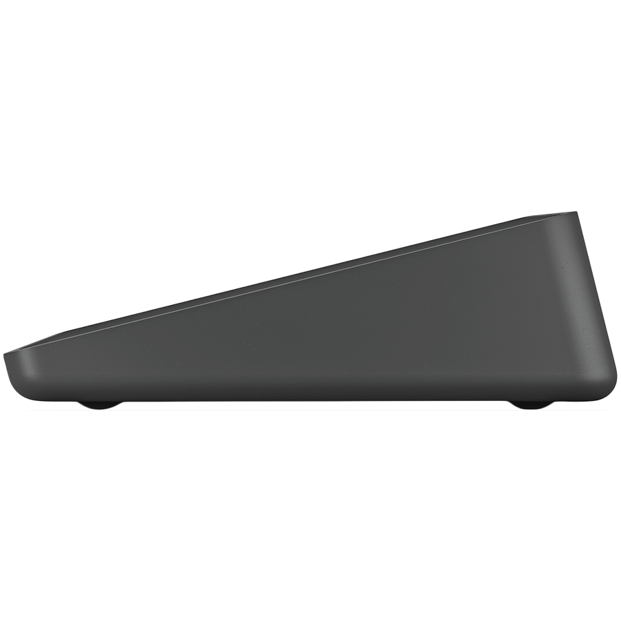 LOGITECH Tap IP - GRAPHITE - USB  - WW - TOUCH SCREEN, 952-000085