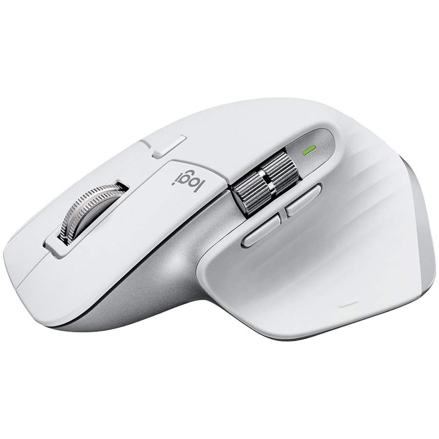 Logitech MX Master 3S Miš, 910-006560