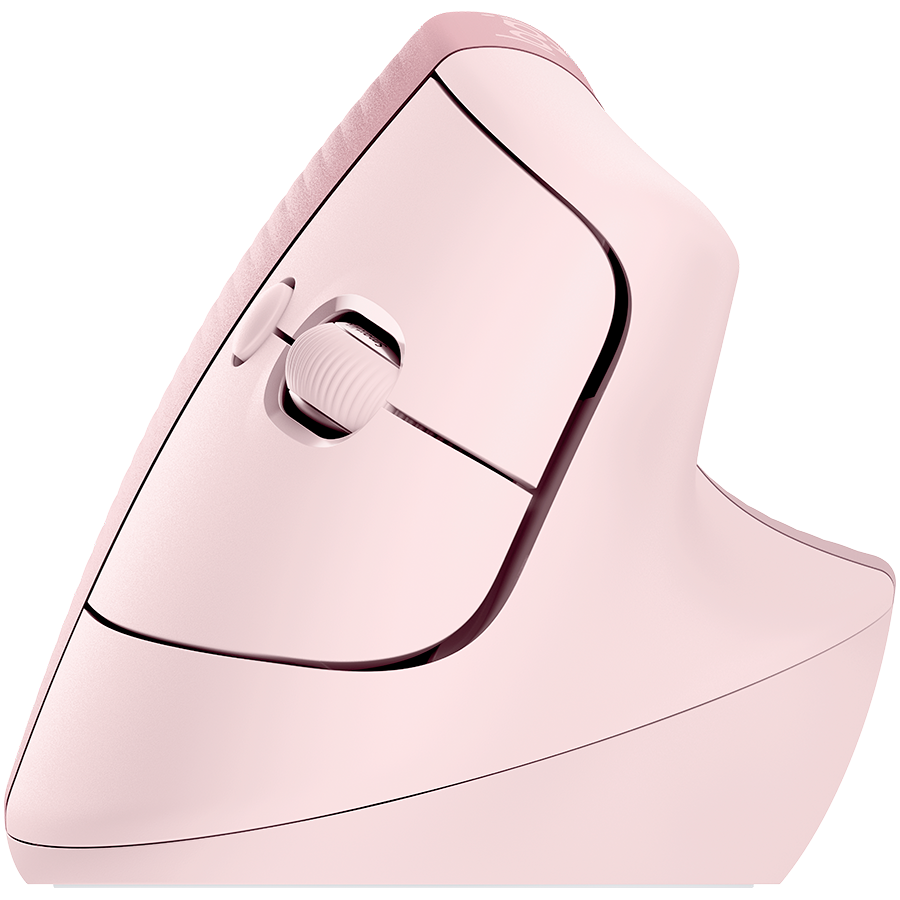 Logitech Lift Vertikalni Ergonomski Miš, 910-006478
