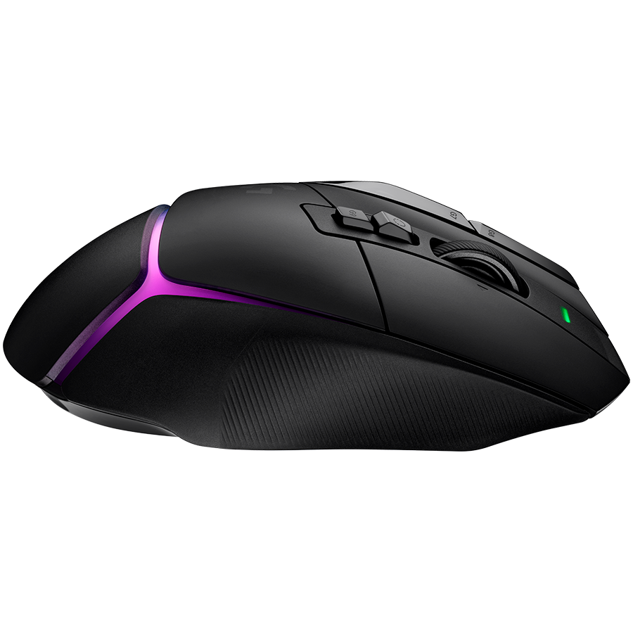 Logitech Gaming Miš G502 X PLUS BLACK, 910-006162