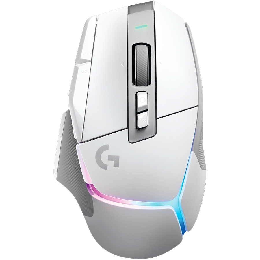 Logitech Gaming G502 X PLUS Miš, 910-006171