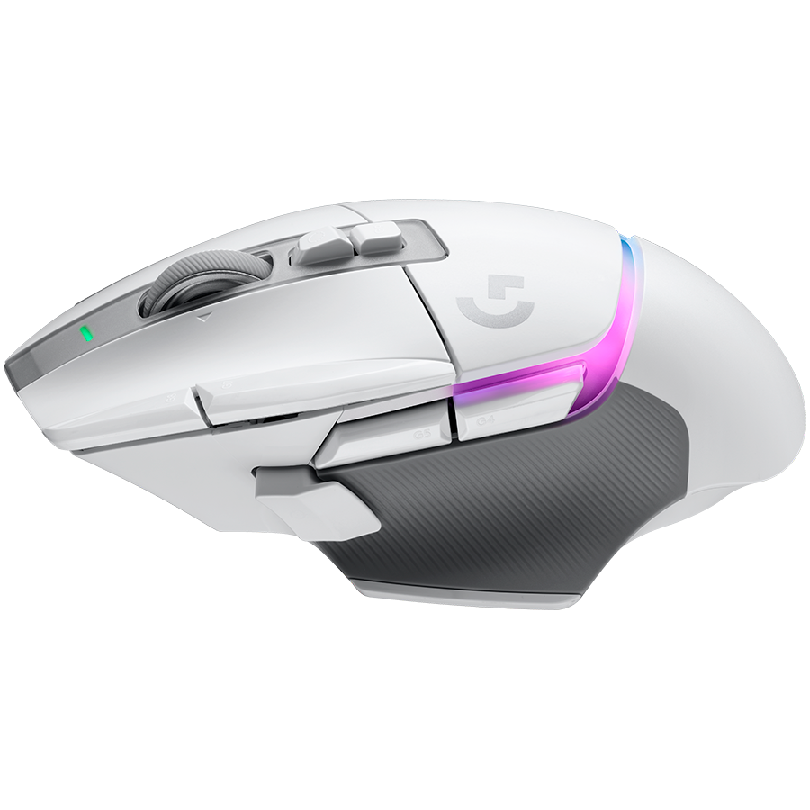 Logitech Gaming G502 X PLUS Miš, 910-006171