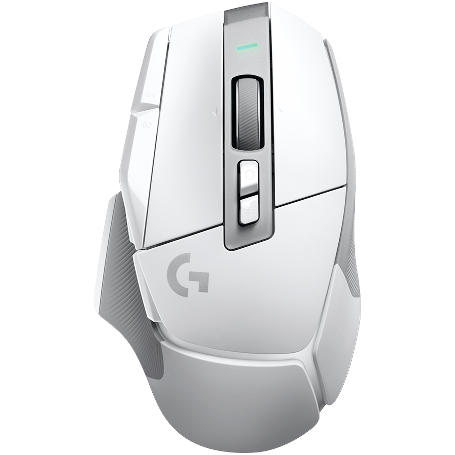 Logitech Gaming G502 X Miš, 910-006189