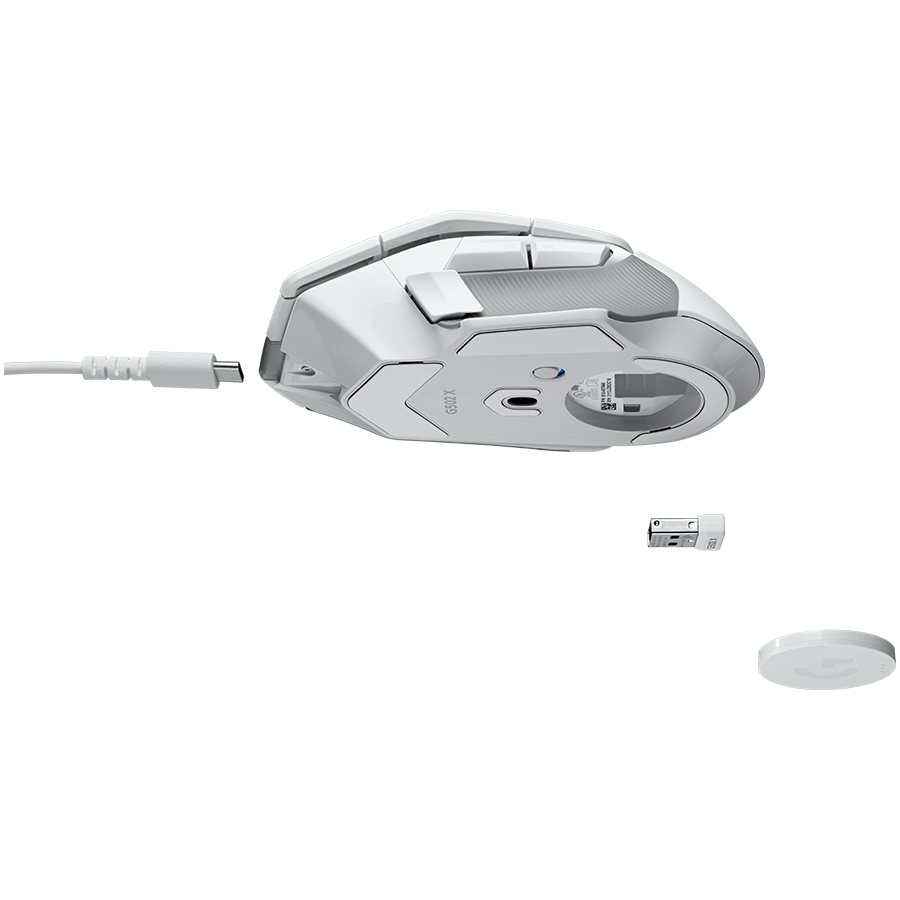 Logitech G502 X Gaming Miš , 910-006189