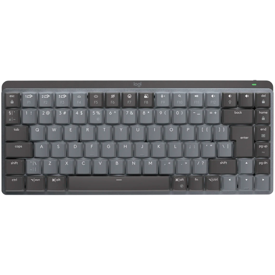 LOGITECH MX Mechanical Mini Tastatura, 920-010781