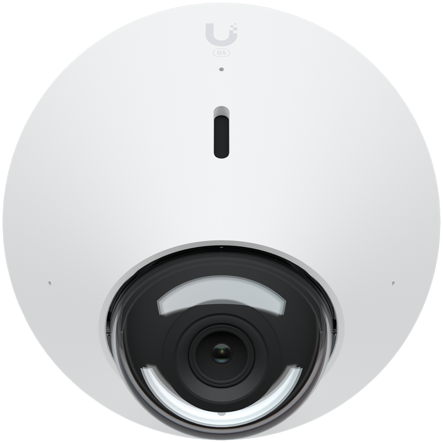 Ubiquiti Camera G5 Dome,UVC-G5-DOME