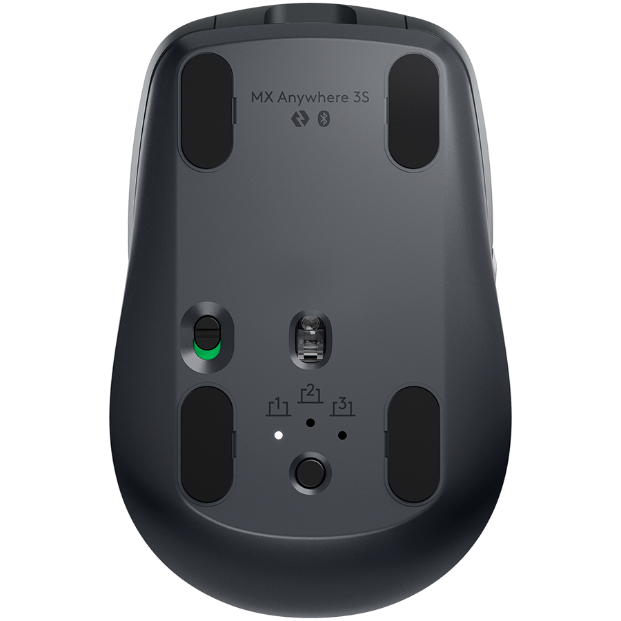 Logitech MX Anywhere 3S Miš, 910-006929