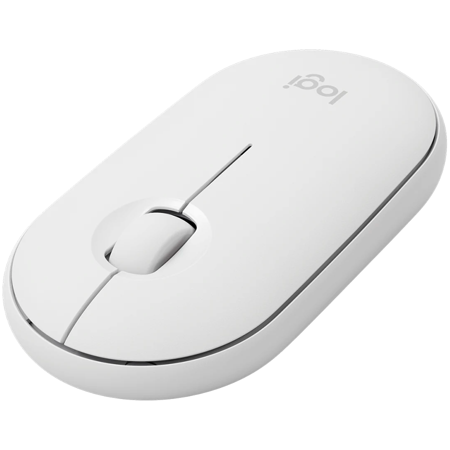 Logitech M350S Pebble 2 Miš, 910-007013