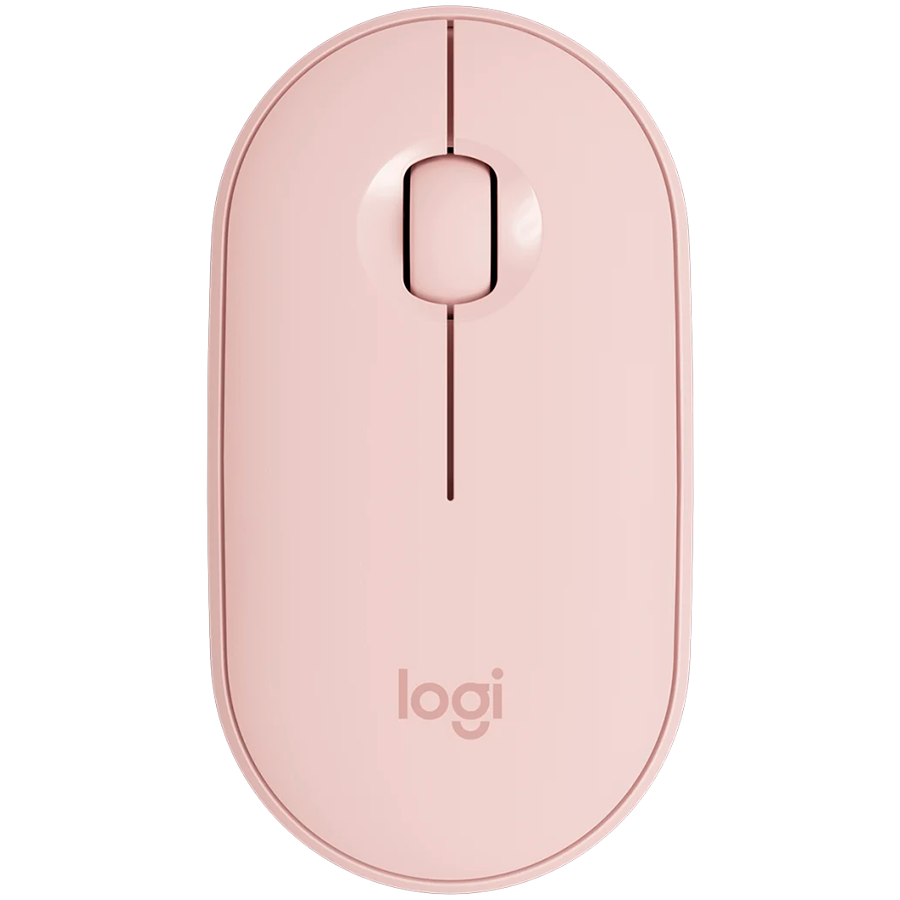 Logitech M350S Pebble 2 Miš, 910-007014