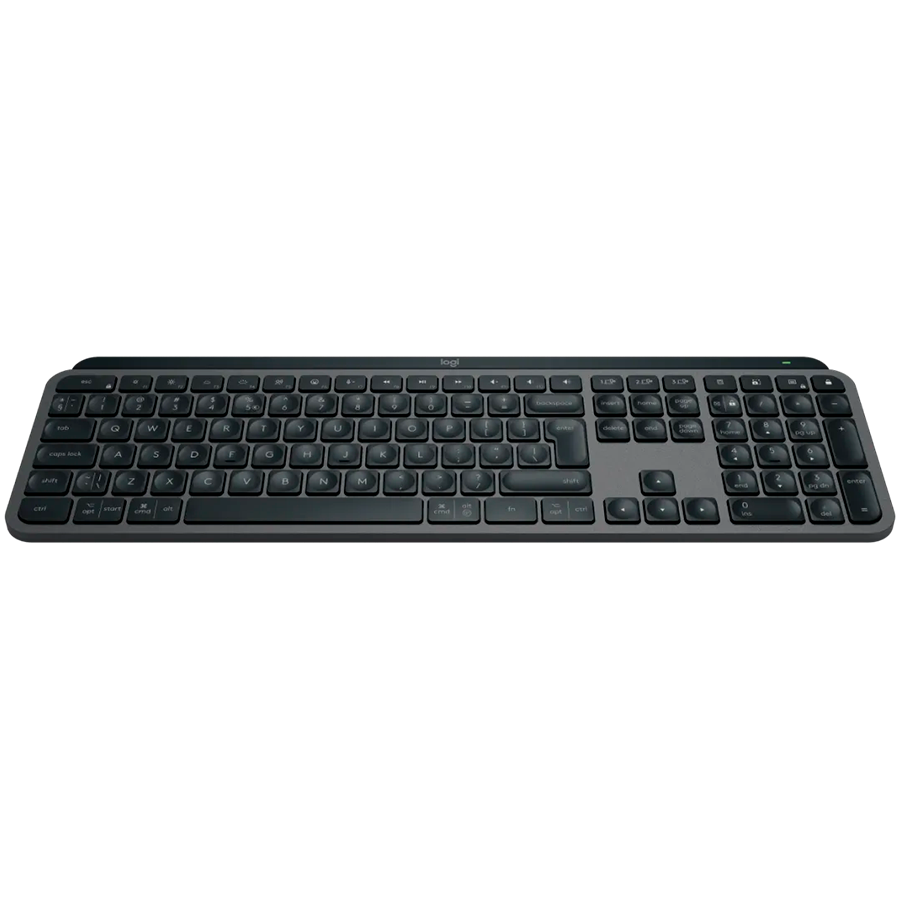 LOGITECH MX Keys S Tastatura, 920-011587