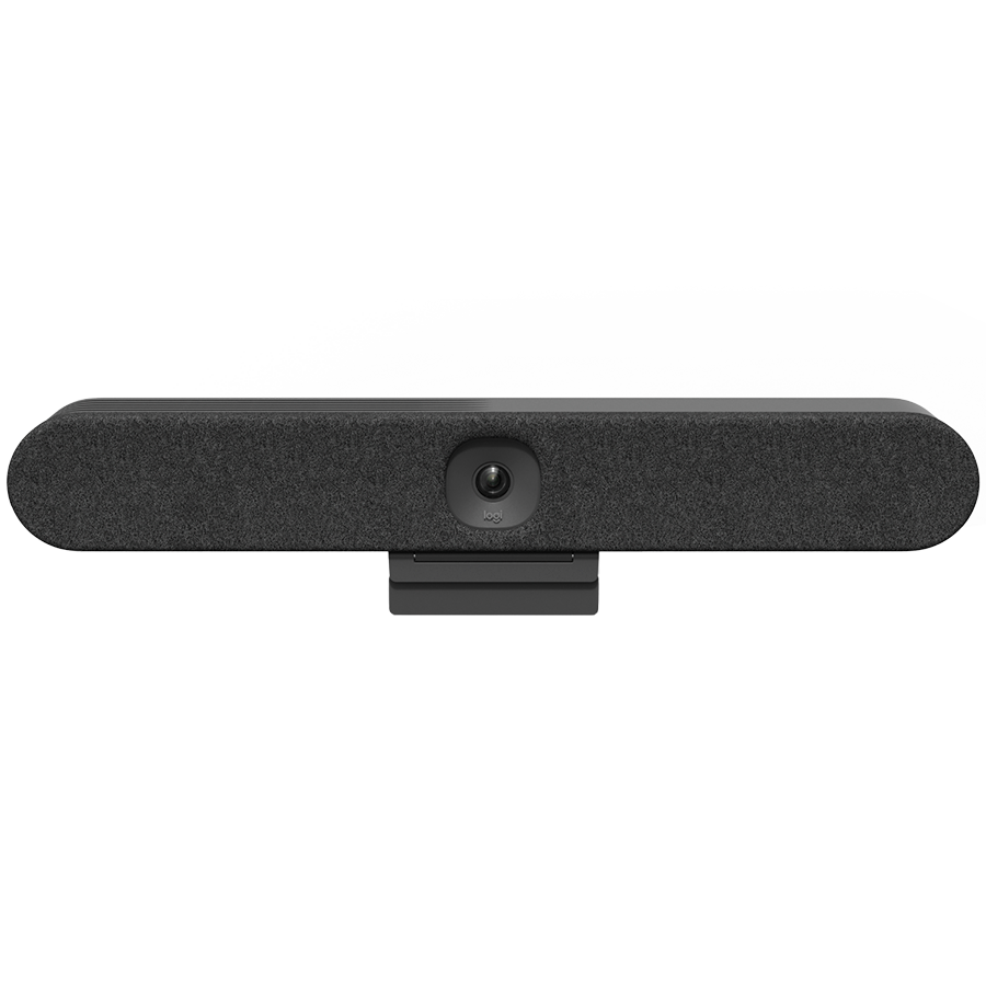 LOGITECH Rally Bar Huddle - GRAPHITE - USB, 960-001501