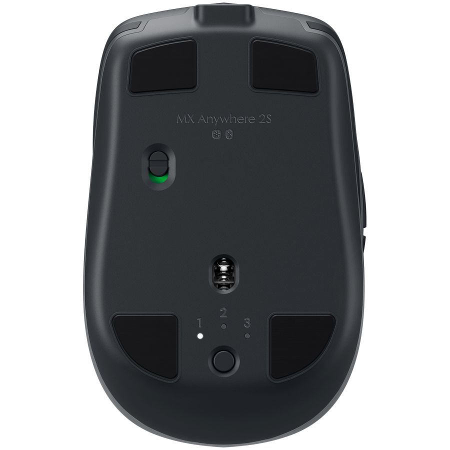 Logitech MX Anywhere 2S Miš, 910-007230