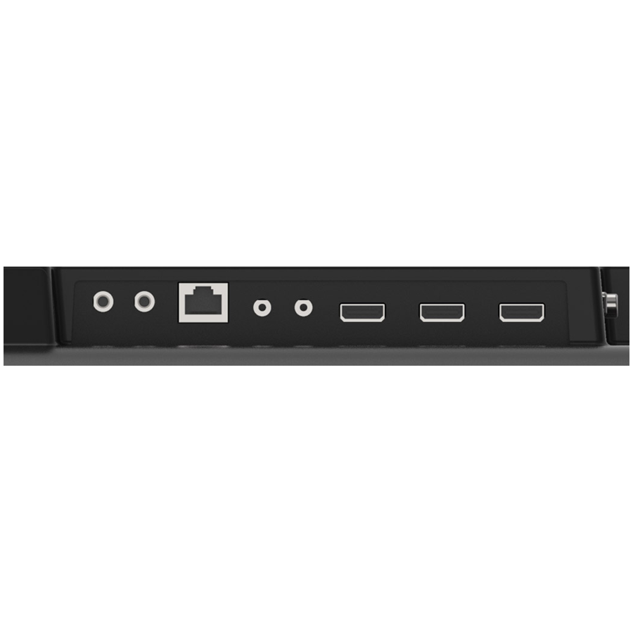 Iiyama Monitor ProLite LE4341S-B1 42.5" IPS Digital Signage Display