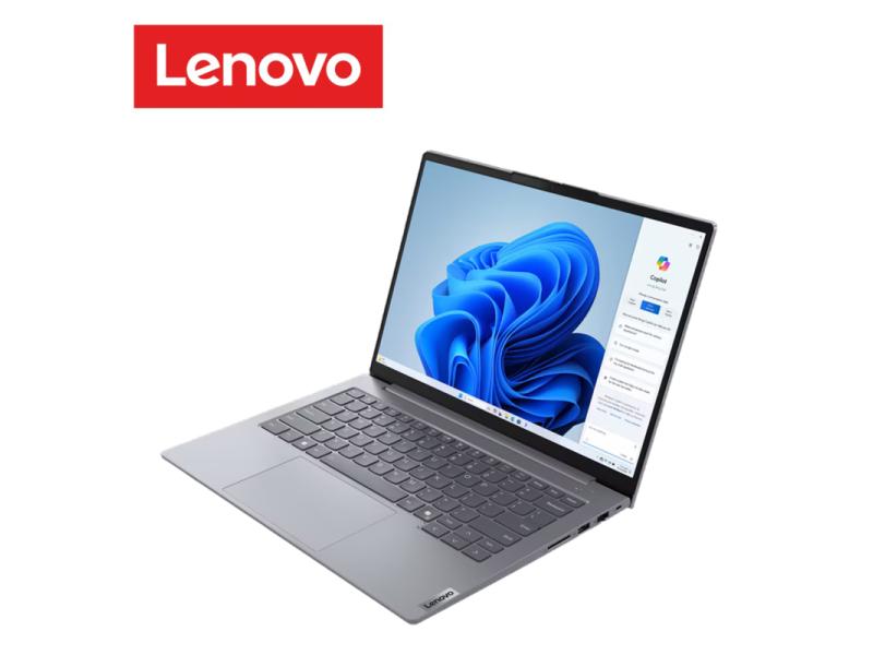 Lenovo Laptop ThinkBook 14 G7 14", U7-155H, 16GB, 512GB, 21MR004HYA