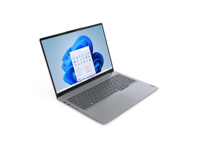 Lenovo Laptop ThinkBook 16 G7 IML 16", U5-125U, 16GB, 1TB, 21MS004TYA