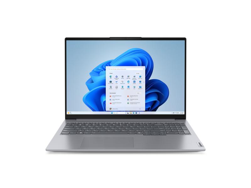 Lenovo Laptop ThinkBook 16 G7 IML 16", U5-125U, 16GB, 1TB, 21MS004TYA