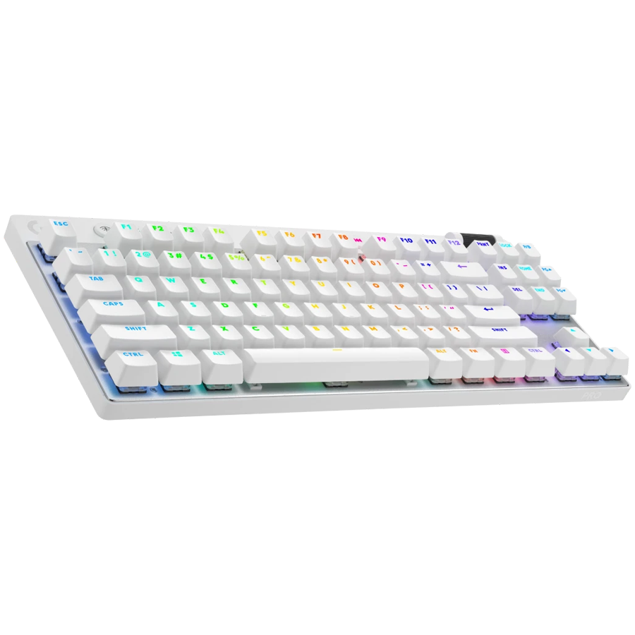 LOGITECH G PRO X TKL Gaming Tastatura, 920-012148