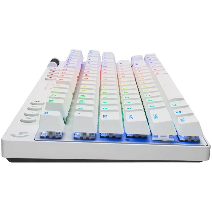 LOGITECH G PRO X TKL Gaming Tastatura, 920-012148