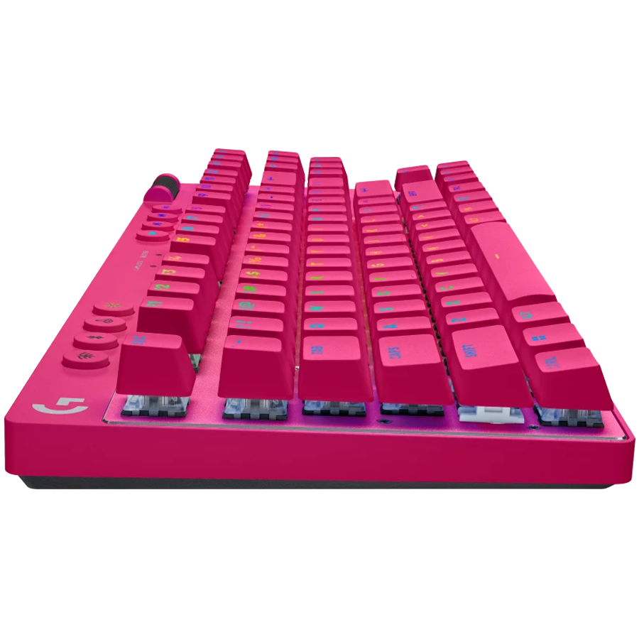 LOGITECH G PRO X TKL Gaming Tastatura, 920-012159