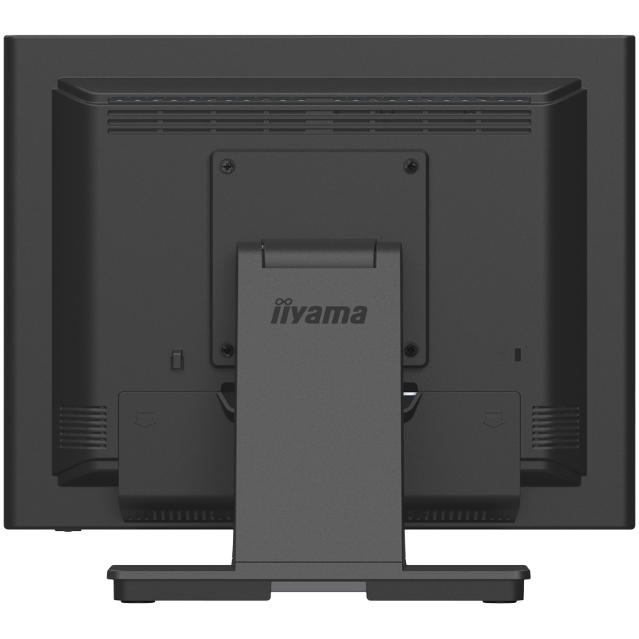 IIYAMA Monitor T1532MSC-B1 15" TN PCAP XGA