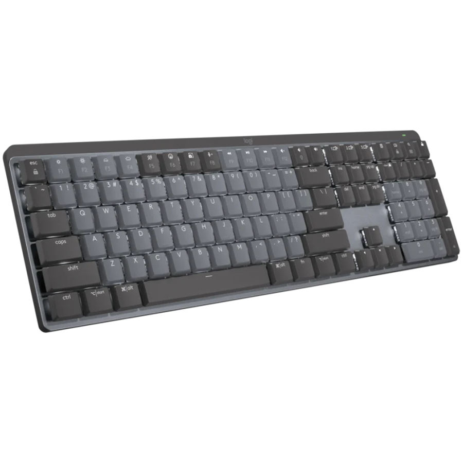 LOGITECH MX Mechanical Tastatura, 920-010758