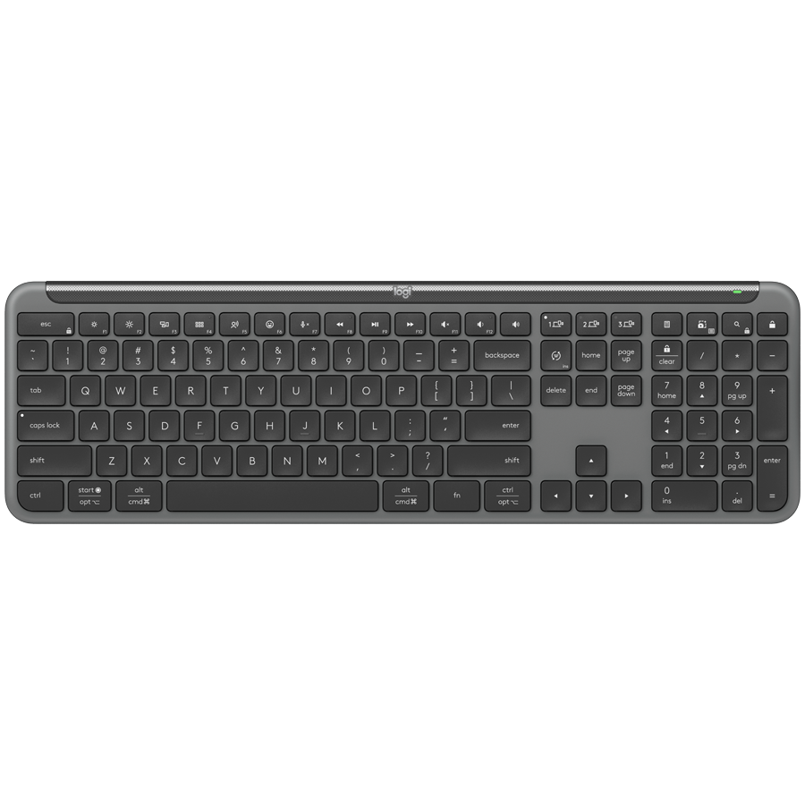 LOGITECH Signature Slim Tastatura K950, 920-012465
