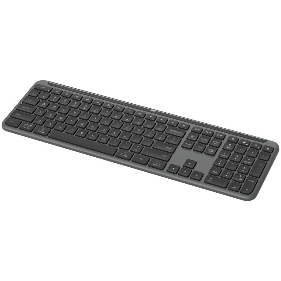 LOGITECH Signature Slim Tastatura K950, 920-012465