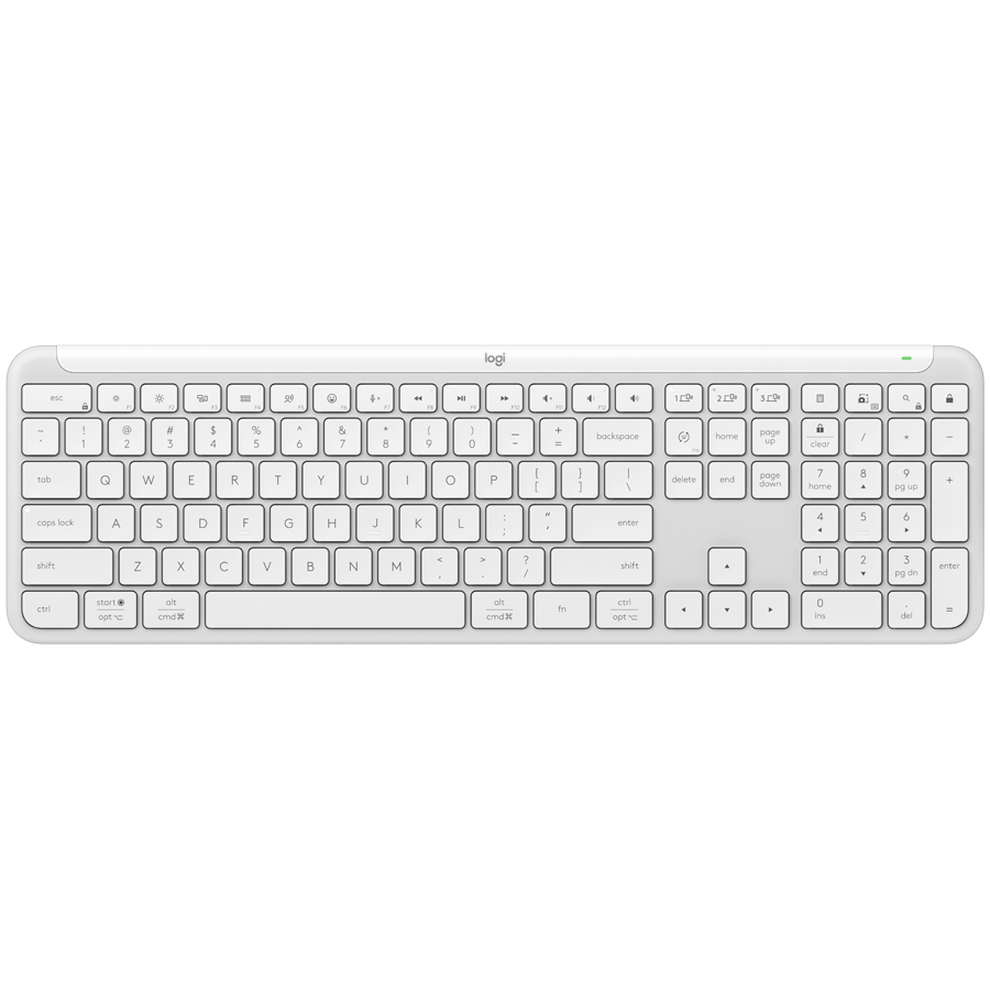 LOGITECH Signature Slim K950 Tastatura, 920-012466