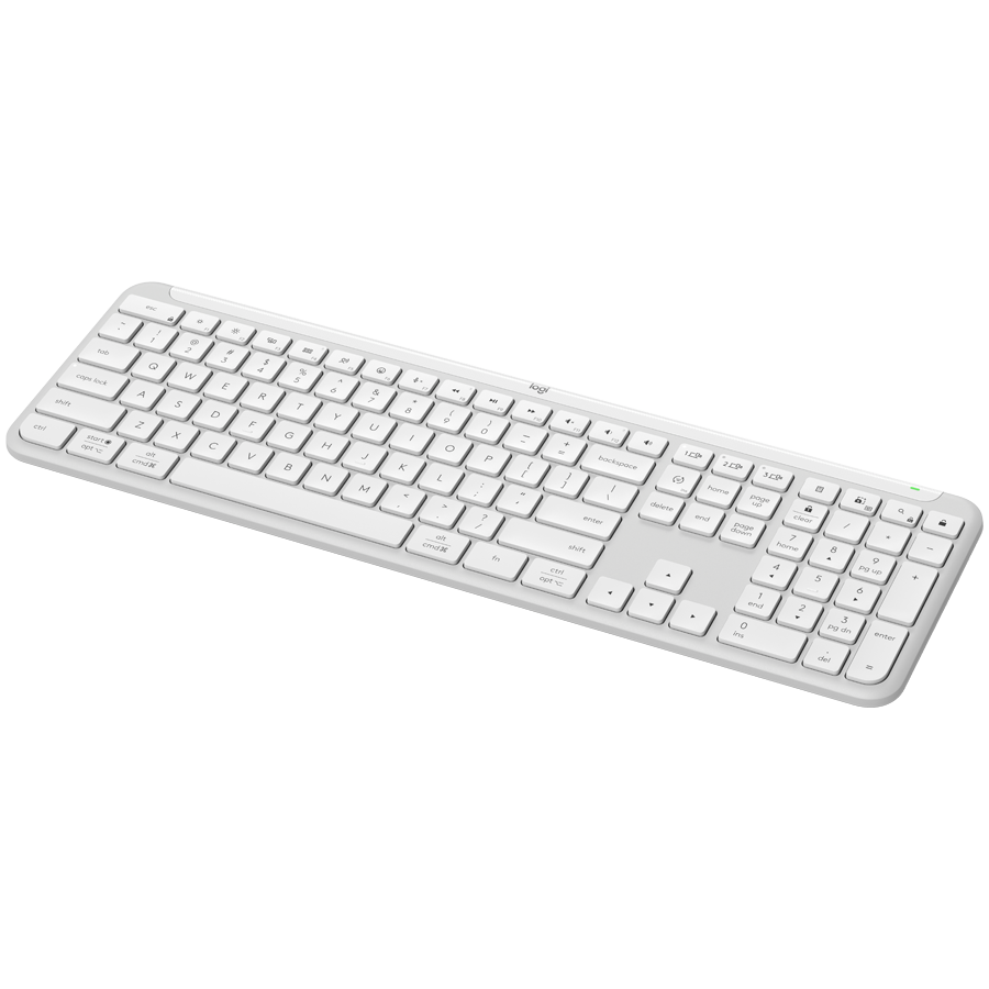 LOGITECH Signature Slim K950 Tastatura, 920-012466