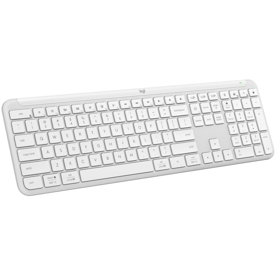 LOGITECH Signature Slim K950 Tastatura, 920-012466