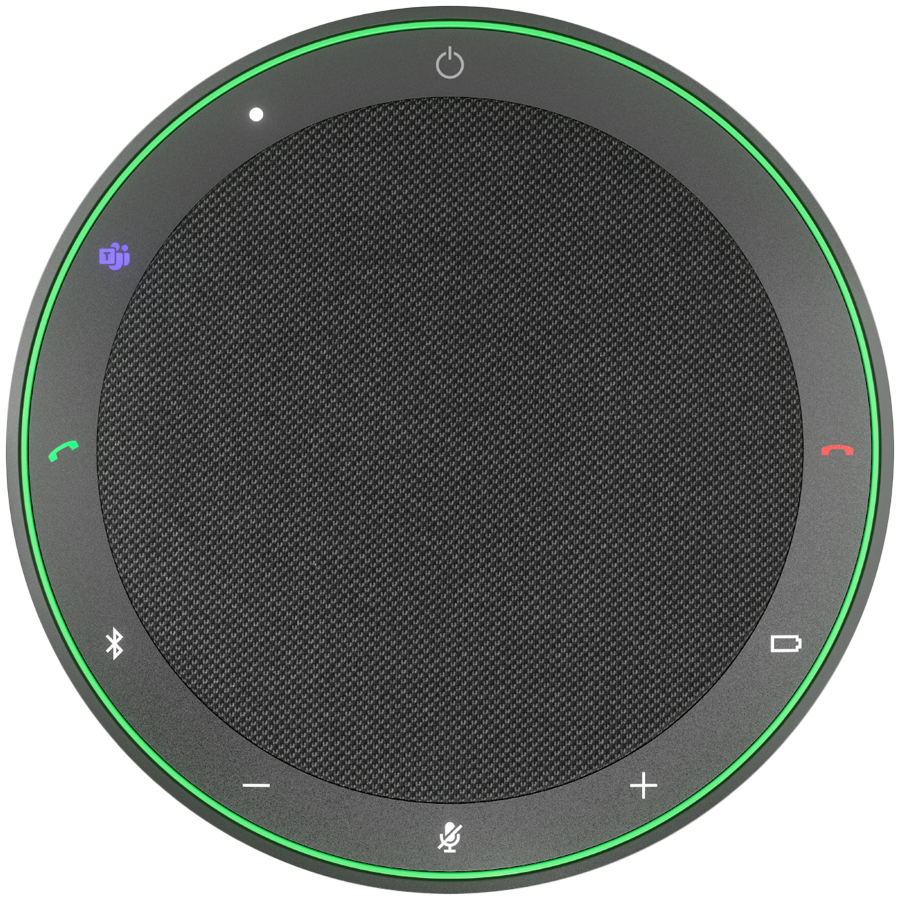 JABRA Speak2 75, MS Teams, 2775-109