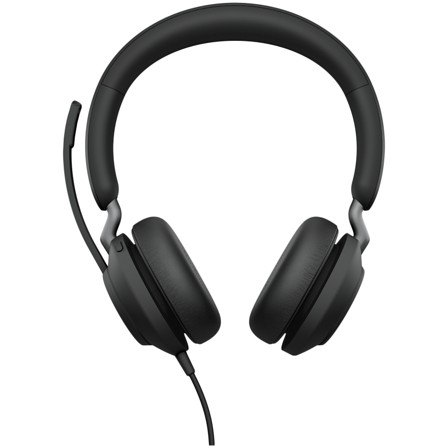 JABRA EVOLVE2 40 SE, USB-A, MS Stereo, 24189-999-999