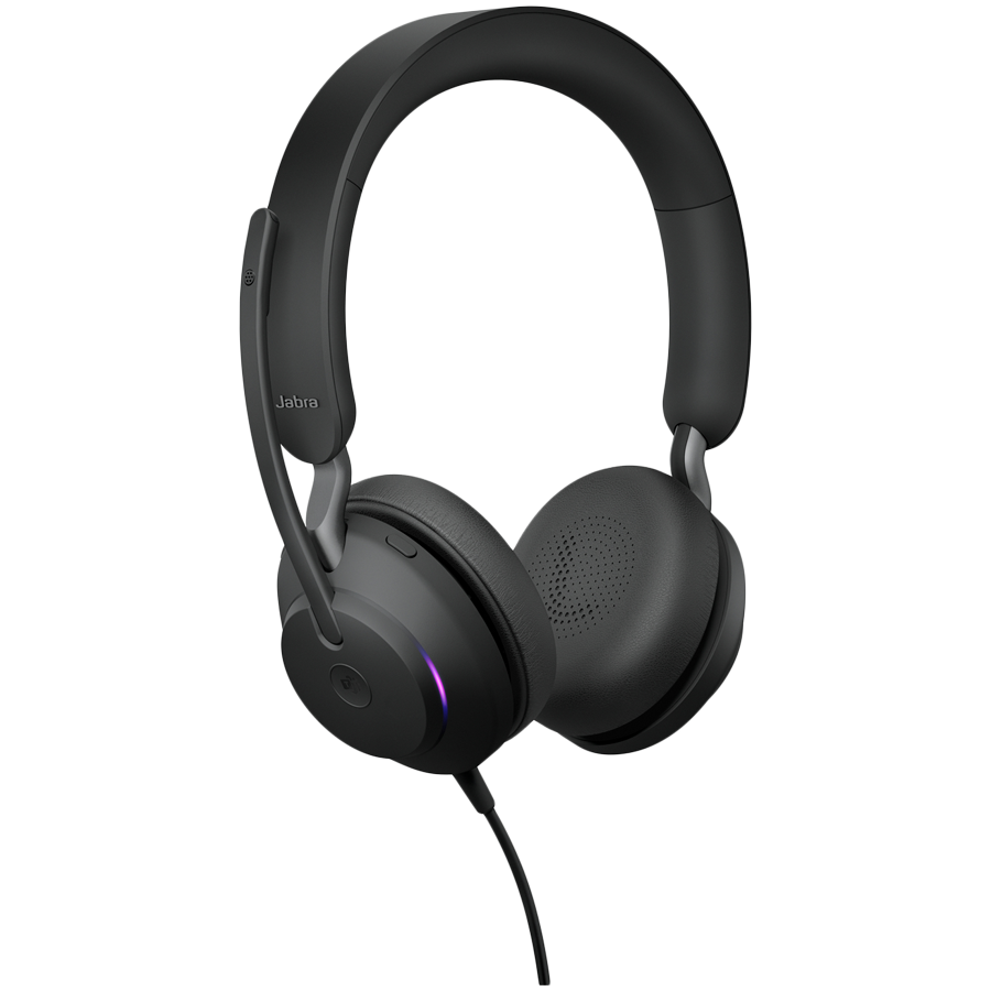 JABRA EVOLVE2 40 SE, USB-A, MS Stereo, 24189-999-999