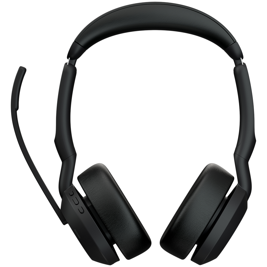 JABRA EVOLVE2 55, Link380a MS Stereo, 25599-999-999