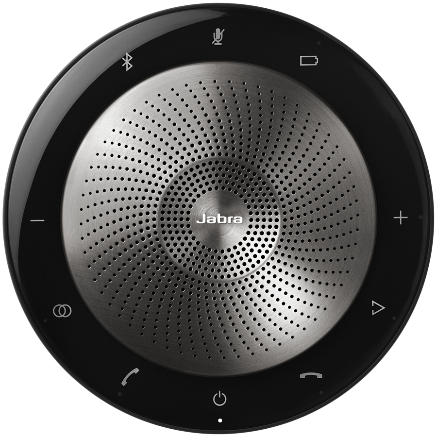 JABRA SPEAK 710 MS Speakerphone incl. Link 370,7710-309