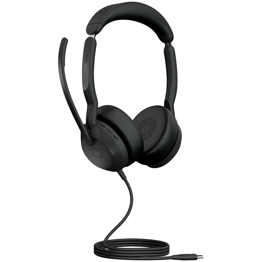 JABRA EVOLVE2 50, USB-C MS Stereo, 25089-999-899