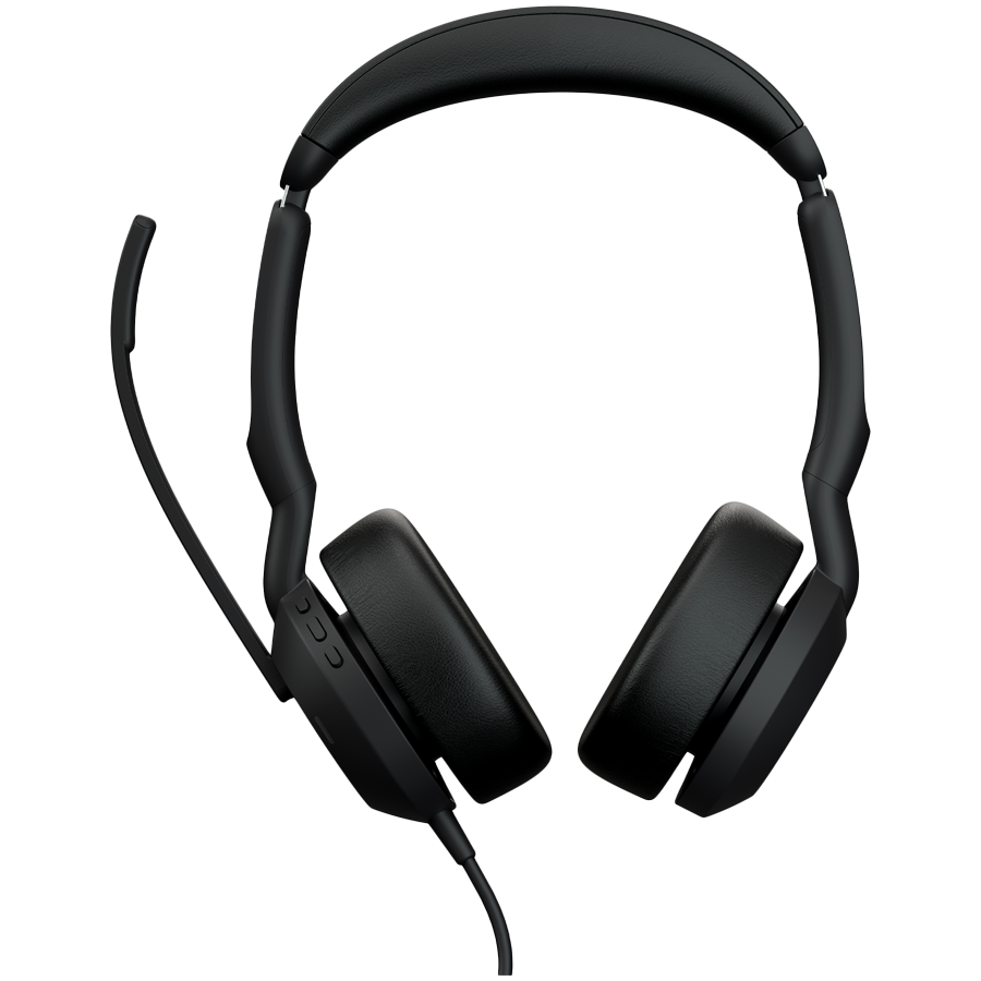 JABRA EVOLVE2 50, USB-C MS Stereo, 25089-999-899