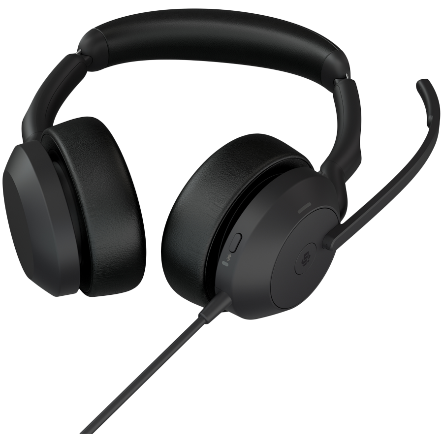 JABRA EVOLVE2 50, USB-C MS Stereo, 25089-999-899