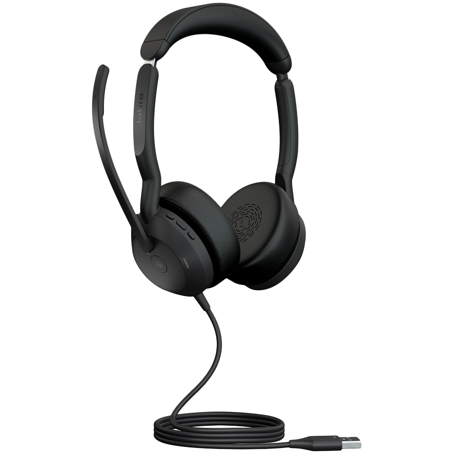 JABRA EVOLVE2 50, USB-A MS Stereo, 25089-999-999