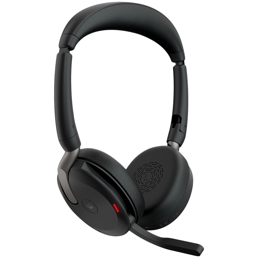 JABRA EVOLVE2 65 Flex, Link380a MS Stereo, 26699-999-999