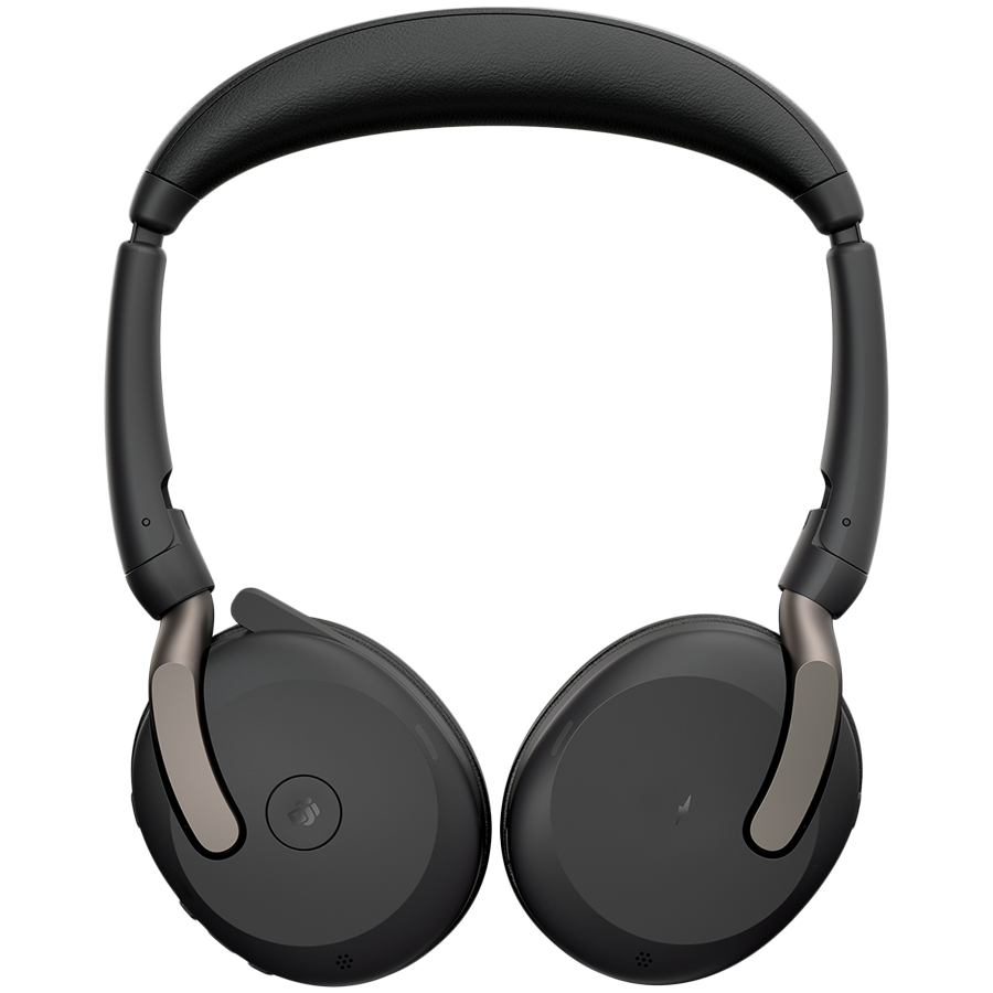 JABRA EVOLVE2 65 Flex, Link380a MS Stereo, 26699-999-999