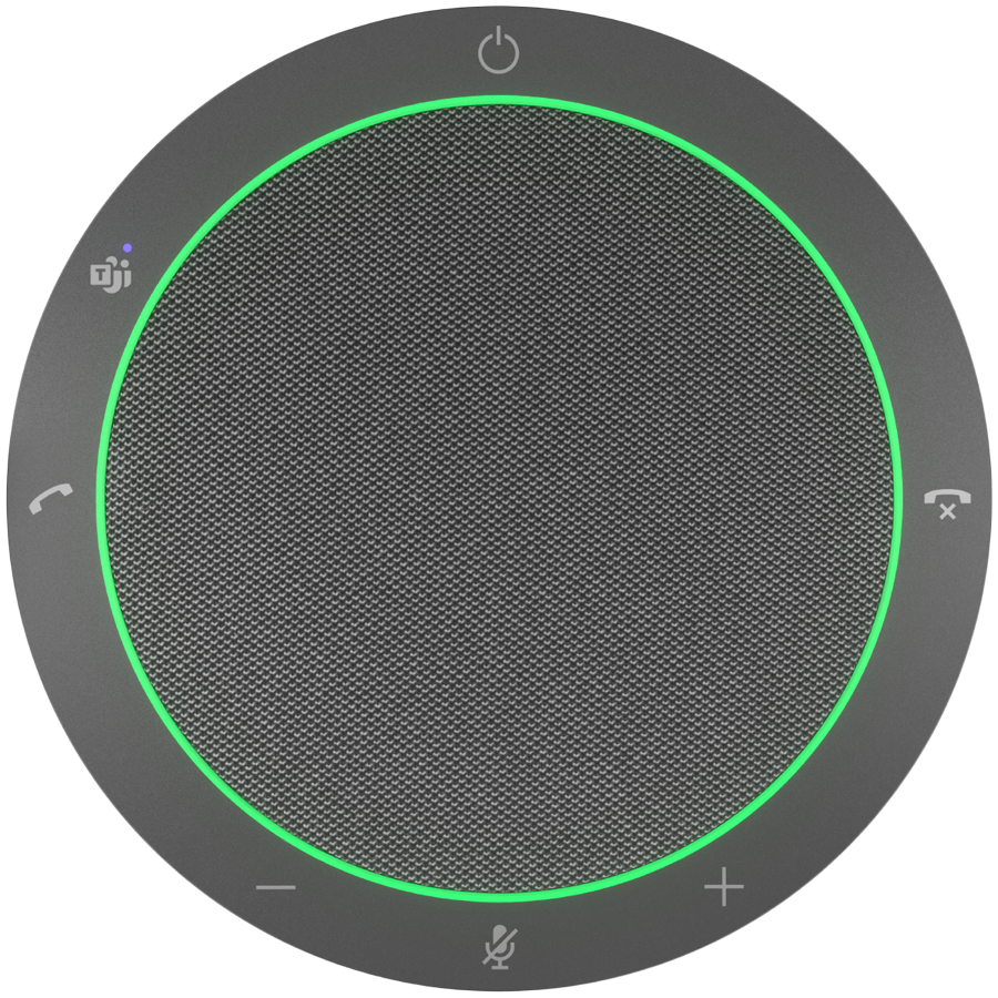 JABRA Speak2 40, MS Teams, 2740-109