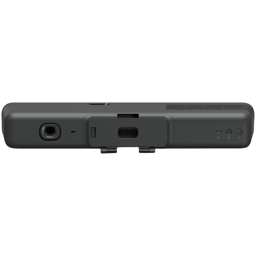 LOGITECH WEBCAM - MeetUp 2 - GRAPHITE - USB - PLUGCG - WW-9006 - UK/EU, 960-001681