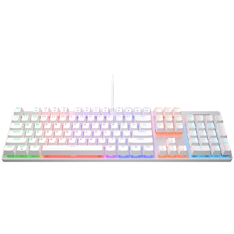 COUGAR ULTIMUS EX Gaming Tastatura, CGR-WM1MW-ULE