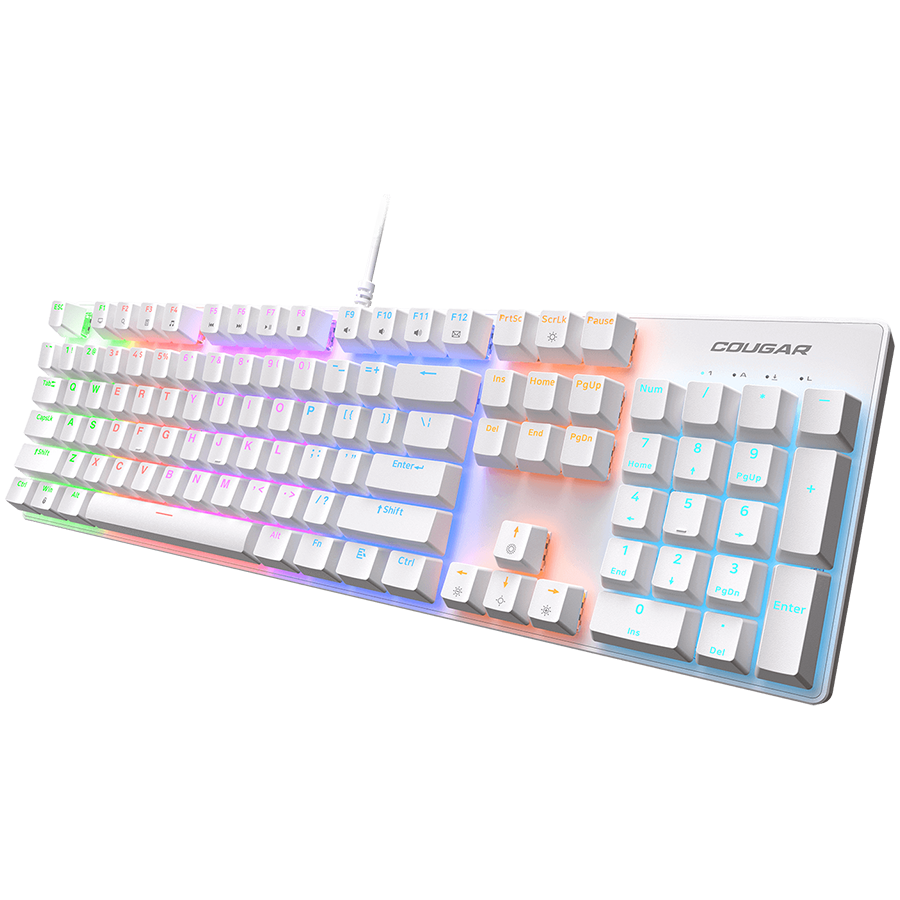 COUGAR ULTIMUS EX Gaming Tastatura, CGR-WM1MW-ULE