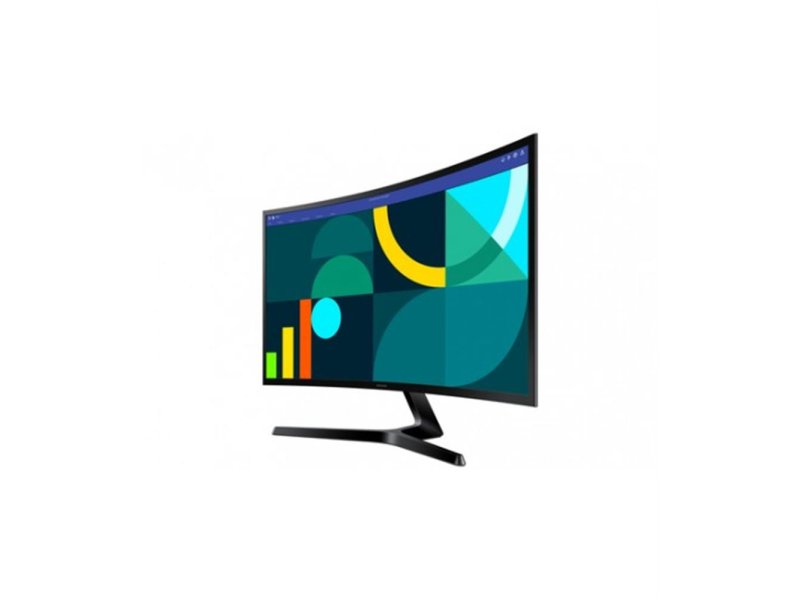 Samsung Monitor LS27D366GAUXEN, 27", VA, FHD