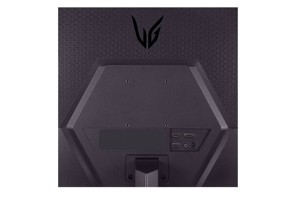 LG UltraGear Gaming Monitor 27" 27GS50F-B