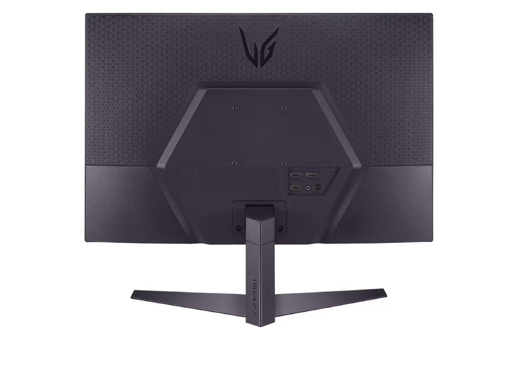 LG UltraGear Gaming Monitor 27" 27GS50F-B