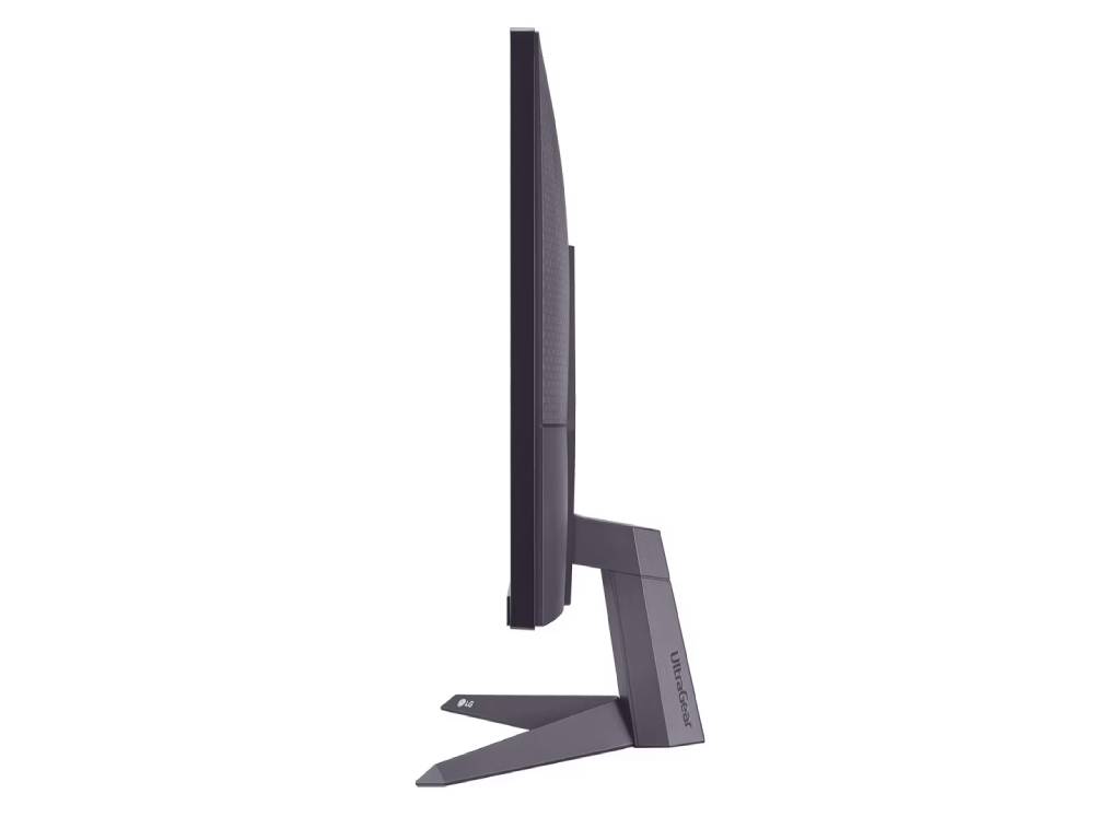 LG UltraGear Gaming Monitor 27" 27GS50F-B